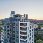 СГРАДА G TOWER