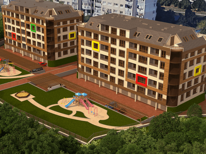 Комплекс МУСАГЕНИЦА