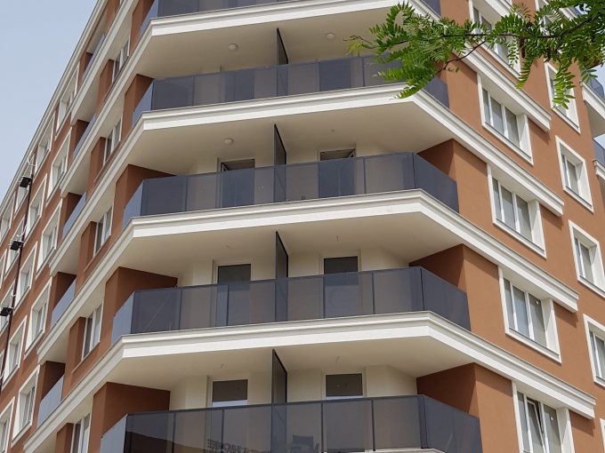 Сграда НАДЕЖДА