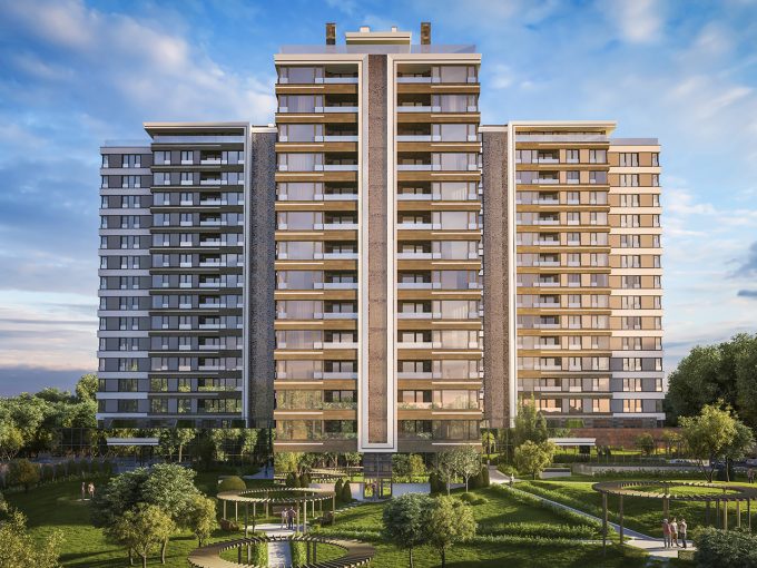 Сграда ХАРМОНИЯ