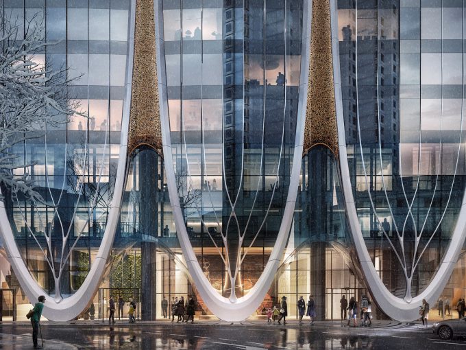 Сграда ЗЛАТЕН ВЕК