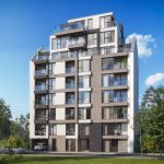 Сграда GRAPHITE