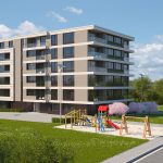 THE SQUARE Apartments