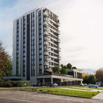 TECH PARK RESIDENCE