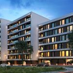 COMFORT RESIDENCE - Симеоновско