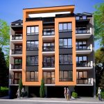 COMFORT RESIDENCE - Люлин