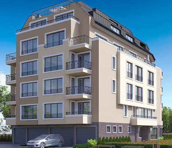 Комплекс НАРОДЕН ГЕРОЙ