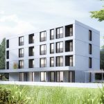 Сграда МАЕСТРО КЪНЕВ