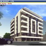 Сграда 2b HOME