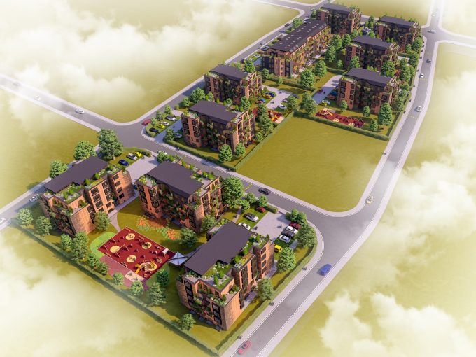 КОМПЛЕКС СЕМИРАМИДА