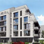 Сграда CATTLEYA