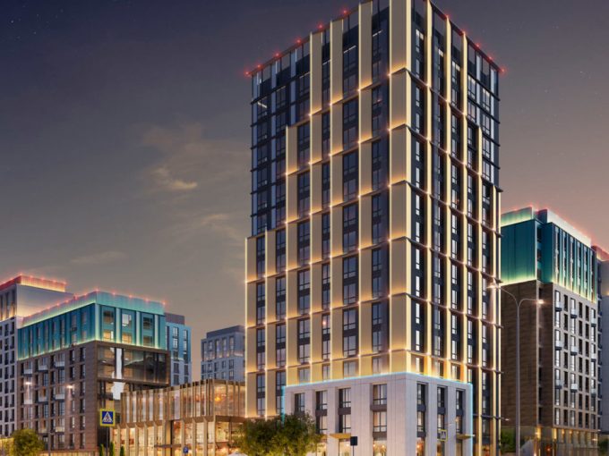 Комплекс БРЕГАЛНИЦА