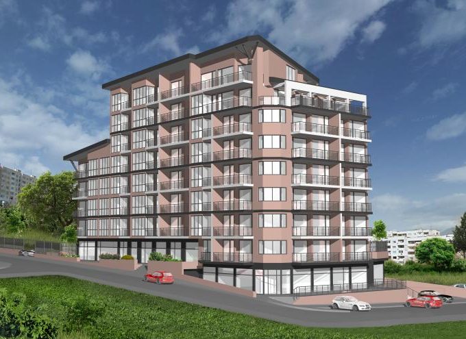 Сграда БРАТЯ БАРТЕЛ