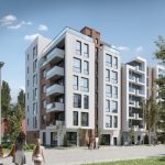 Сграда ЛЮЛИН 10