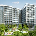 Сграда ДРУЖБА 292