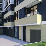 сграда БЪКСТОН