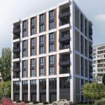 Сграда THE DOLL