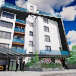 Сграда ЦАР БОРИС III 247