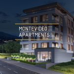 MONTEVIDEO APARTMENTS