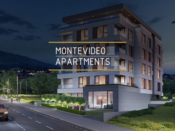 MONTEVIDEO APARTMENTS