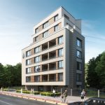 Сграда АТЛАС