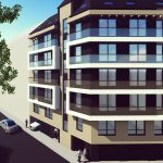 сграда Позитано