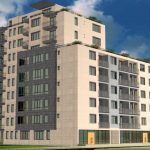 сграда ТИНТЯВА ЕНО