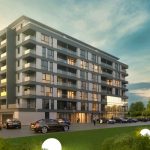 продажба на апартамент Сграда до Ловен парк