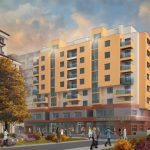 сграда Люлин 3