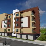 Сграда ЛЮЛИН 9