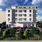 сграда СОЛЕ МИО