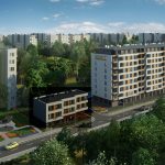 офис сграда зора