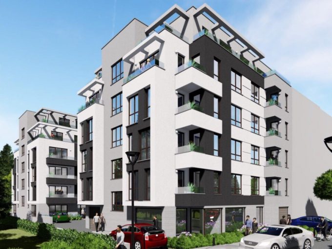 Симеоновско шосе