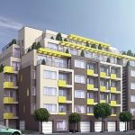 Сграда ДИНАМИКА ул.Зайчар