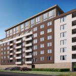 Сграда ЛЮЛИН 1