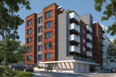 prima residence