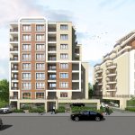 Сграда ТОДОР КАБЛЕШКОВ