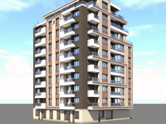 Сграда ГУСЛА