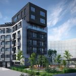 Сграда ”РЕБУС”