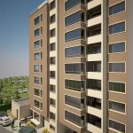 Сграда ХРИСТАКИ ПАВЛОВИЧ