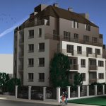 СГРАДА РУБИС -В