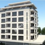 Сграда ДЪРВЕНИЦА