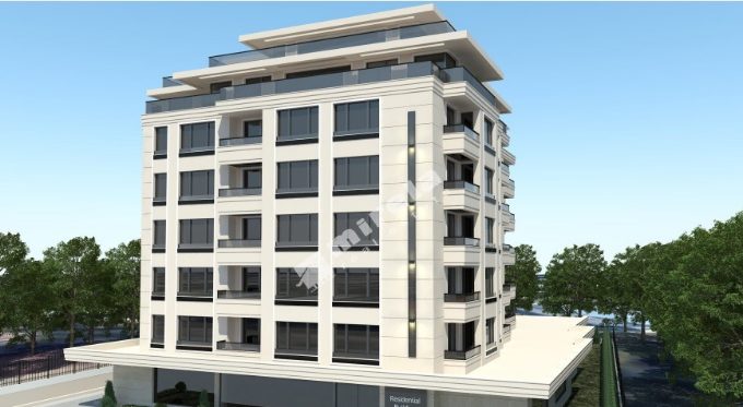 Сграда ДЪРВЕНИЦА