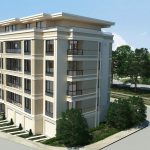 Сграда ДРУЖБА