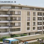 Комплекс ДОМИНИКА 2