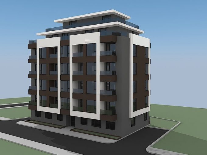 Сграда ХЕРА