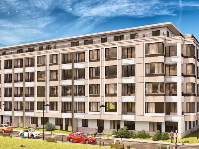 Комплекс ДОМИНИКА