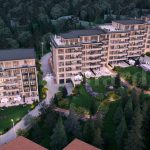 комплекс ЕДЕЛВАЙС 3