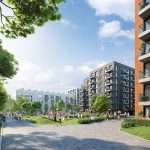 Комплекс NOVE HOMES