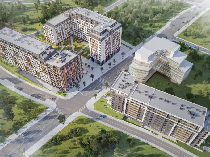 Комплекс MONA